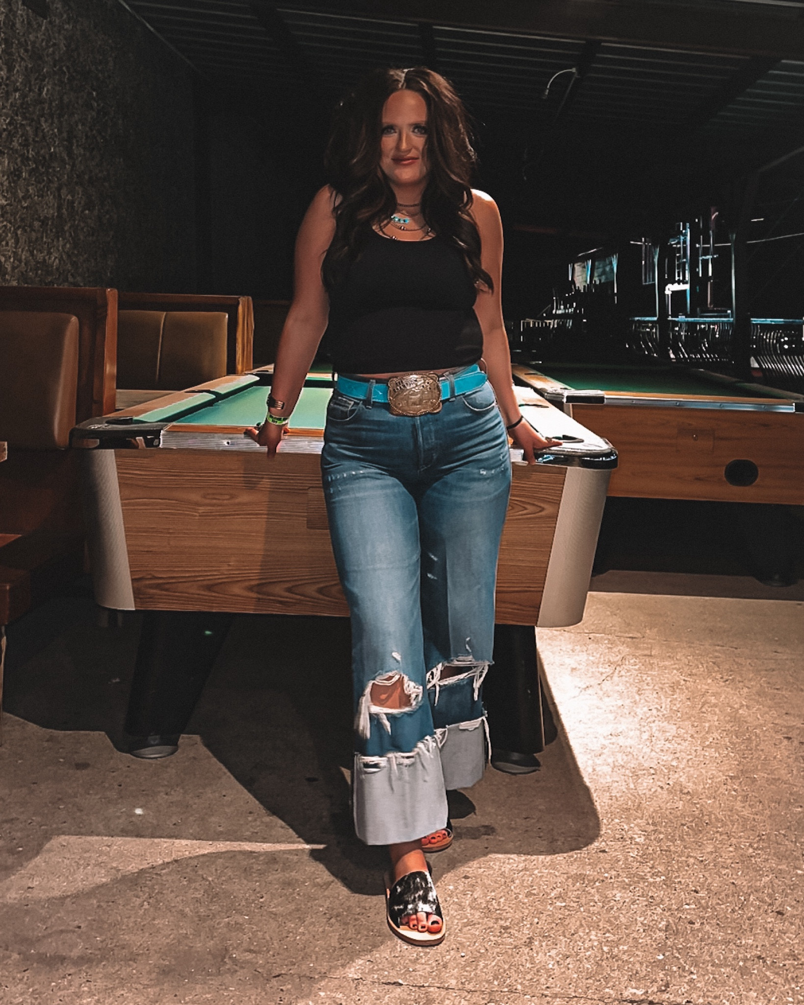 #LTKStyleTip #LTKMidsize #LTKSummerSales