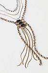 Chantilly Layered Necklace | Free People (Global - UK&FR Excluded)