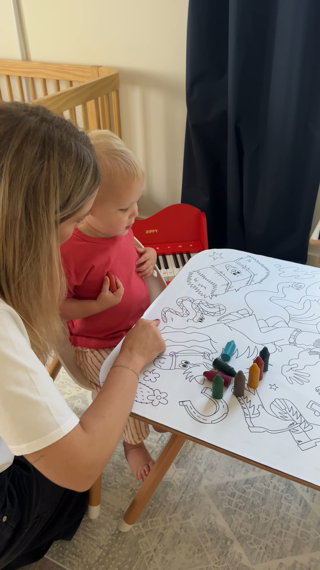 Our favorite table and chairs are 20% off for presidents day! 

#LTKBaby #LTKFamily #LTKKids