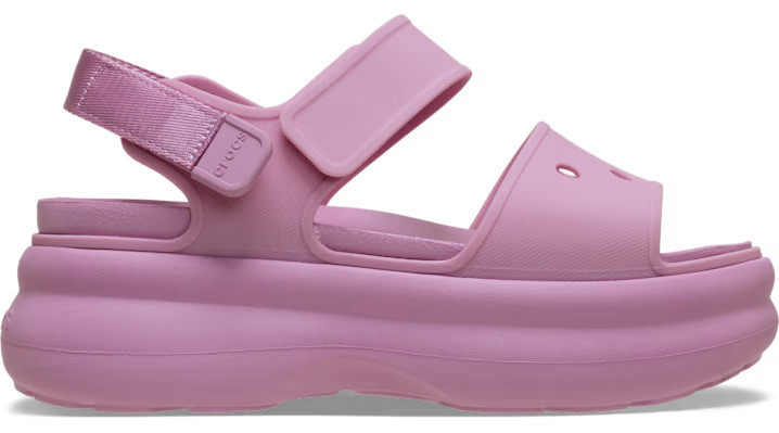 Soho Y-Strap Sandal | Crocs (US)
