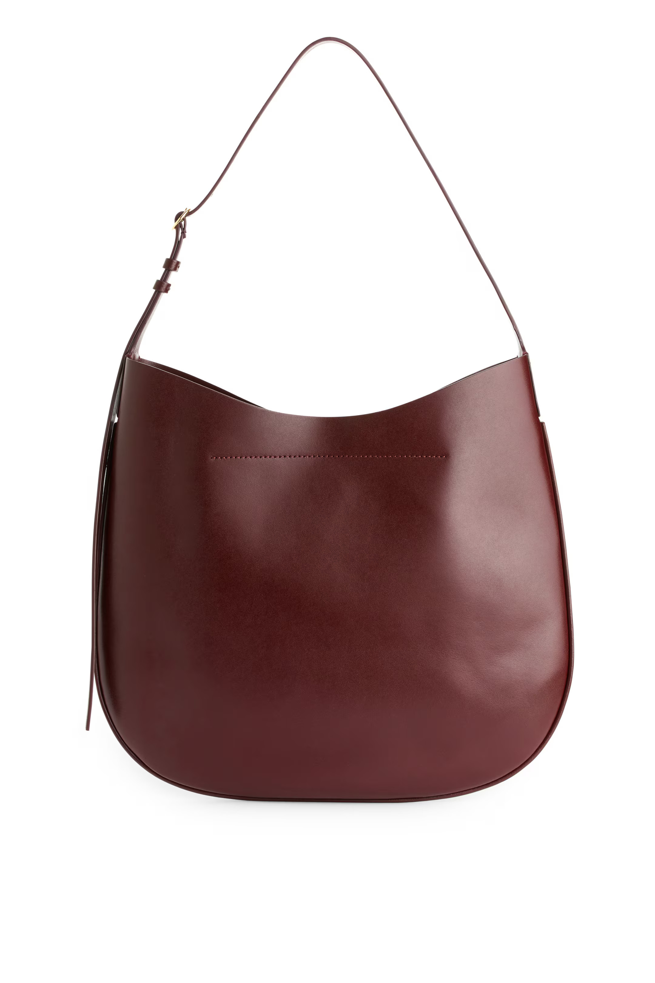 Crescent Shoulder Bag | H&M (UK, MY, IN, SG, PH, TW, HK)