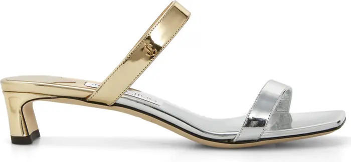 Kyda Slide Sandal (Women) | Nordstrom