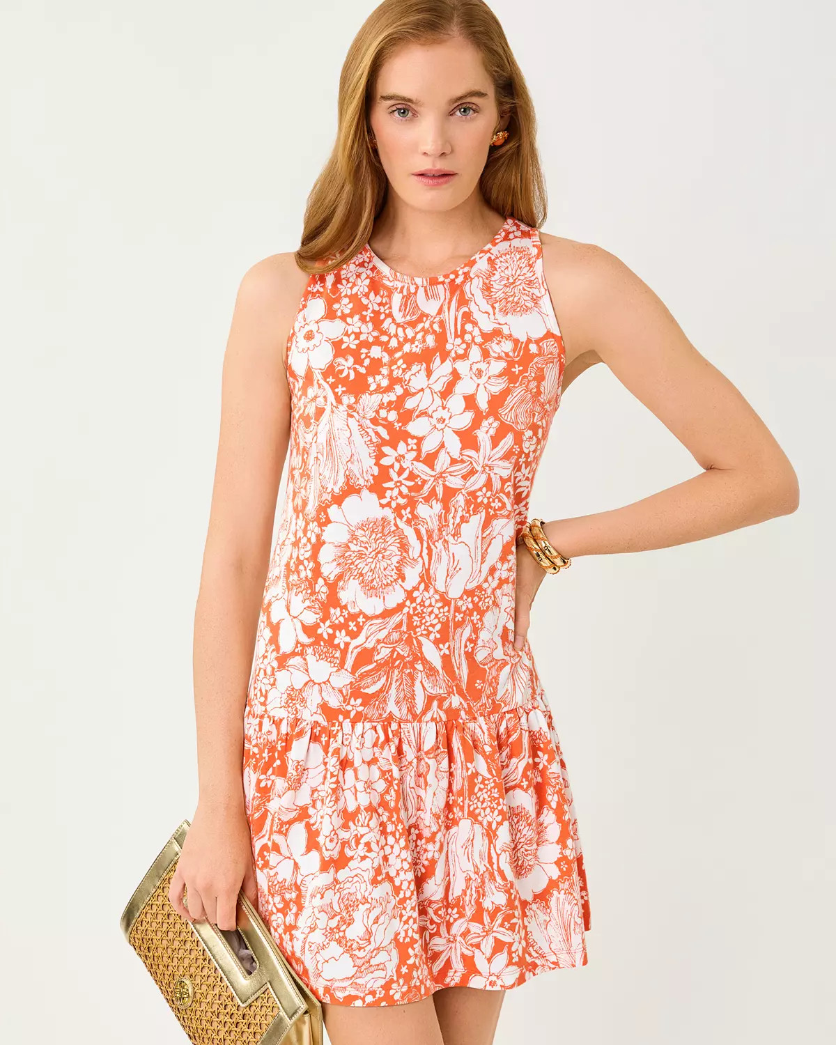 Dixi Dress | Lilly Pulitzer