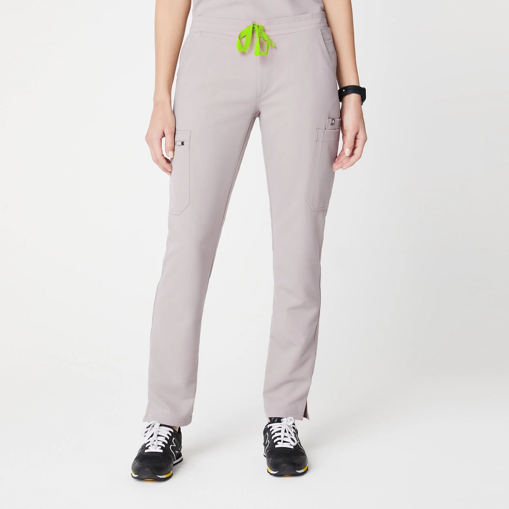 Women's Yola Skinny Scrub Pants · FIGS | FIGS