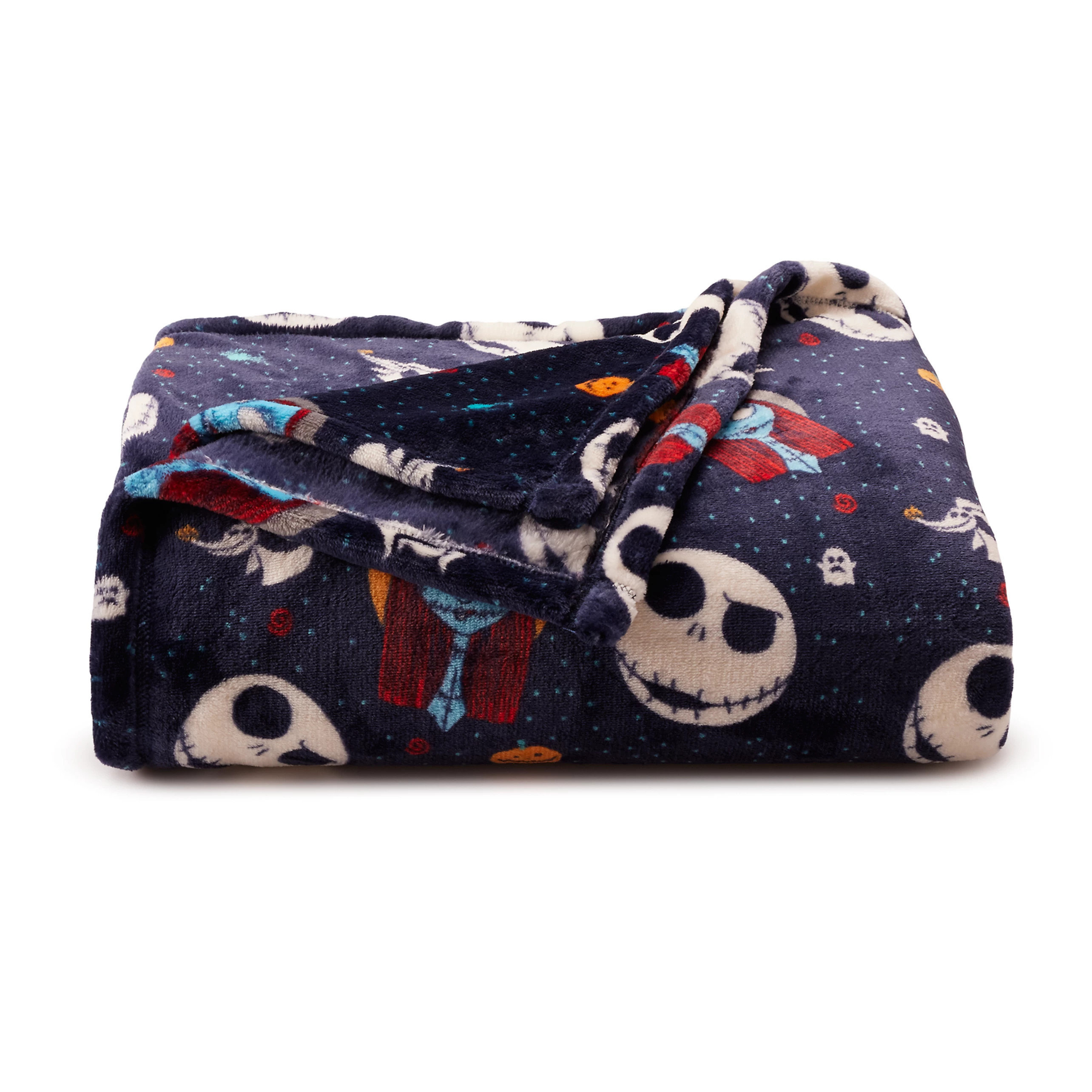 Disney's The Big One® Oversized Supersoft Printed Plush Throw | Kohl's