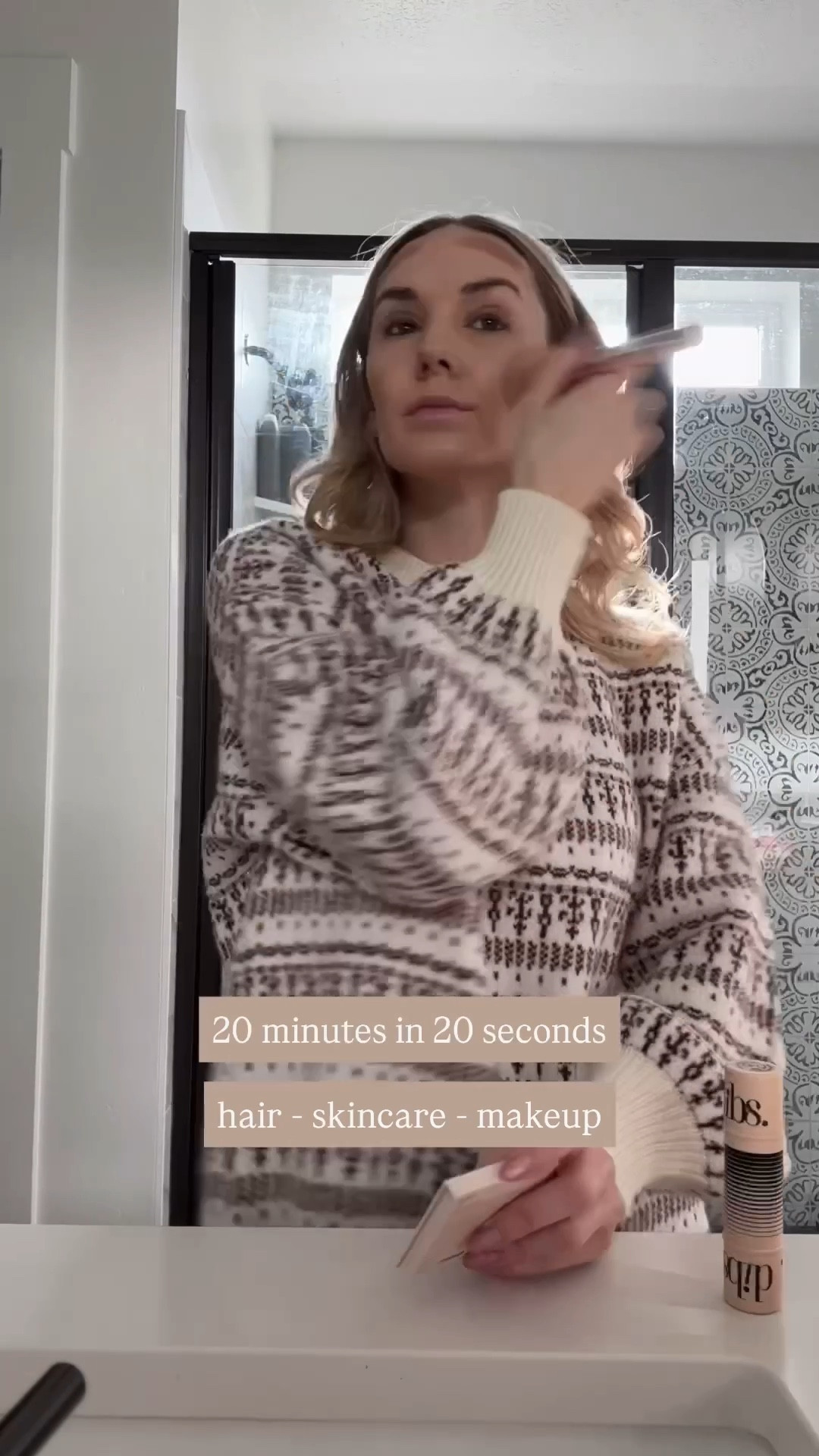 daily makeup and hair curling tool 

dibs beauty - lawless gloss - merit makeup 

#LTKBeauty