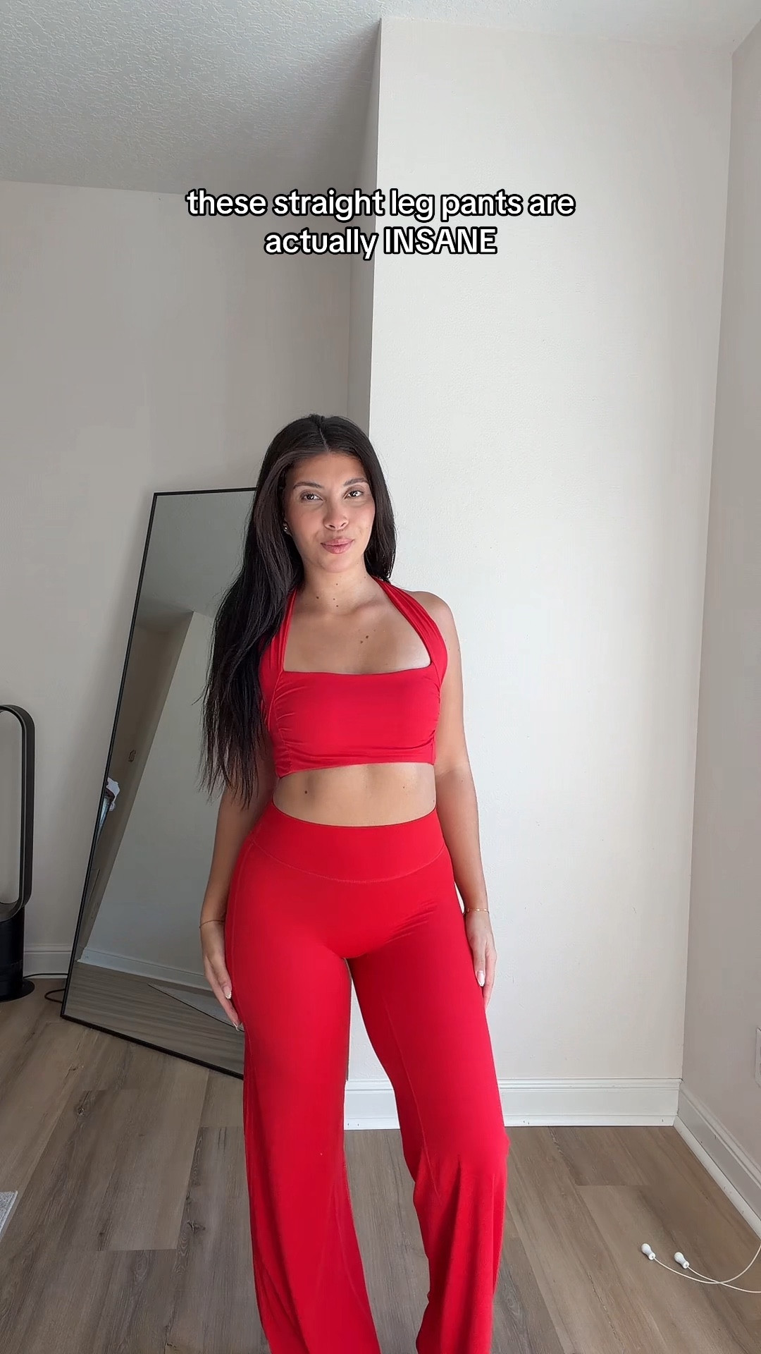 xs pants, small top

#LTKfitnessgoals #LTKActive #LTKSaleAlert