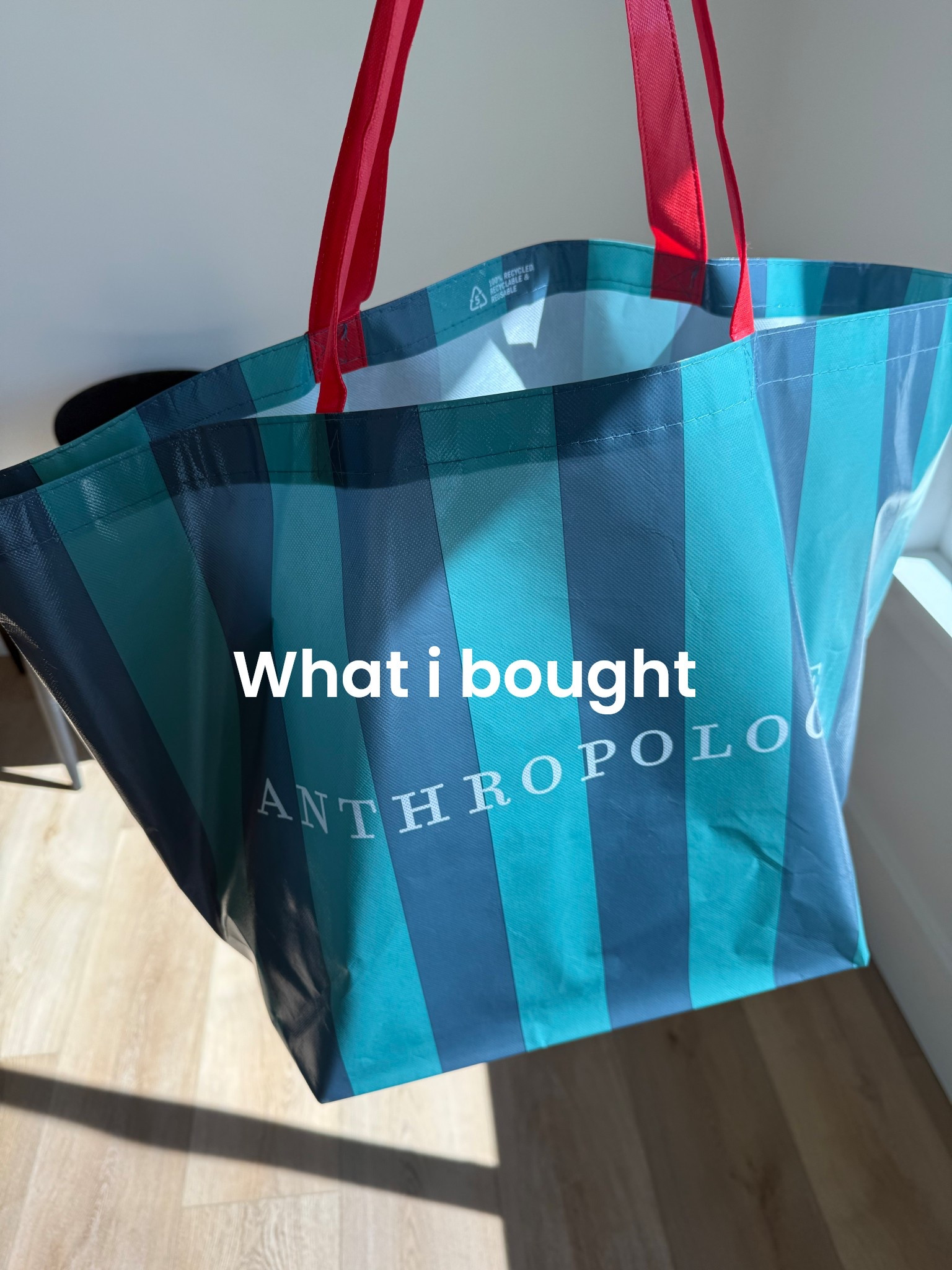 What I bought at Anthropologie this week - it's a purse!!! 

#LTKGiftGuide #LTKSeasonal