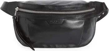 Commuter Leather Belt Bag | Nordstrom