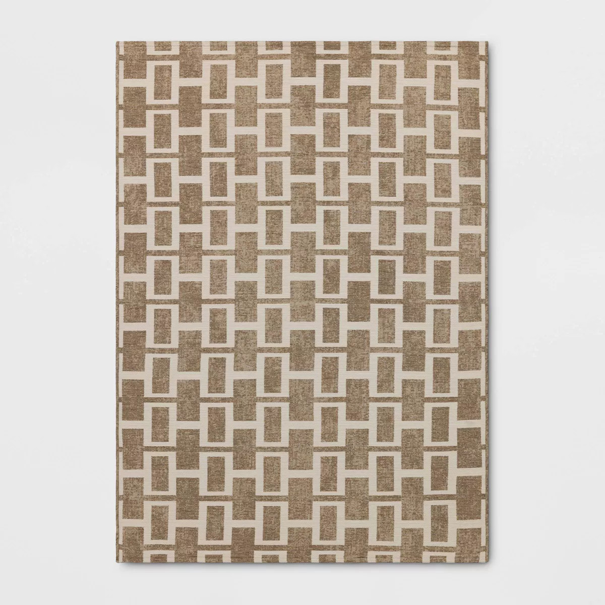 Modern Geometric Outdoor Area Rug - Threshold™ | Target