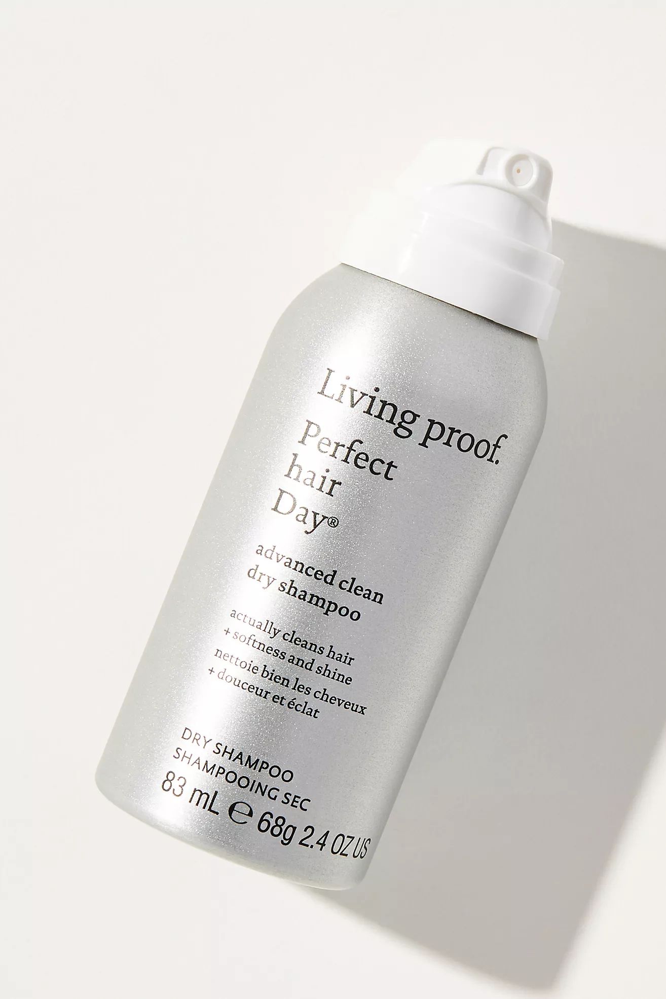 Living Proof Travel Size PhD Advanced Clean Dry Shampoo | Anthropologie (US)