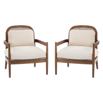 Mid-Century Modern Accent Chair,Comfy chairs for Living Room, Bedroom, Reading Nook | Wayfair North America