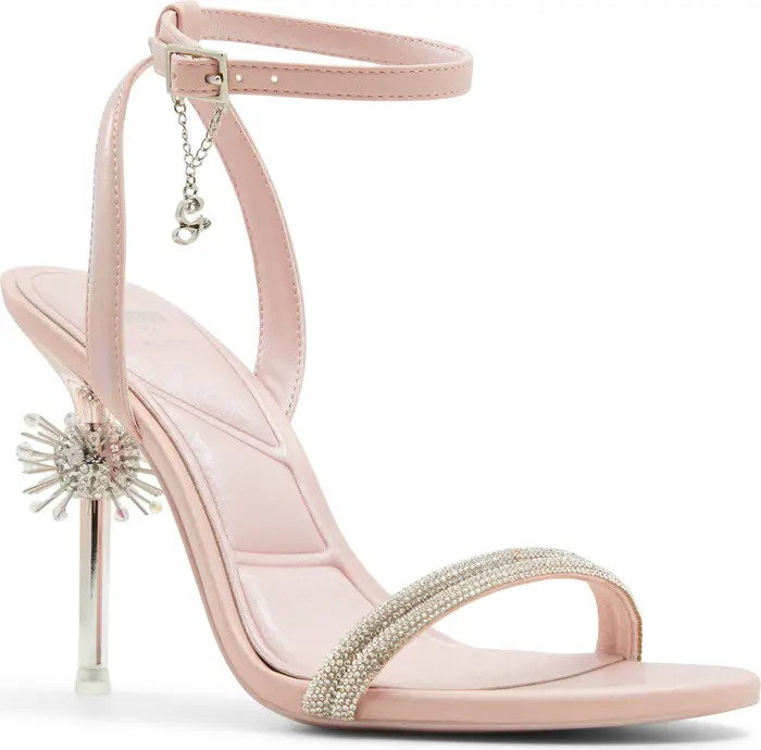ALDO x Wicked Spellbinding Ankle Strap Sandal (Women) | Nordstrom | Nordstrom