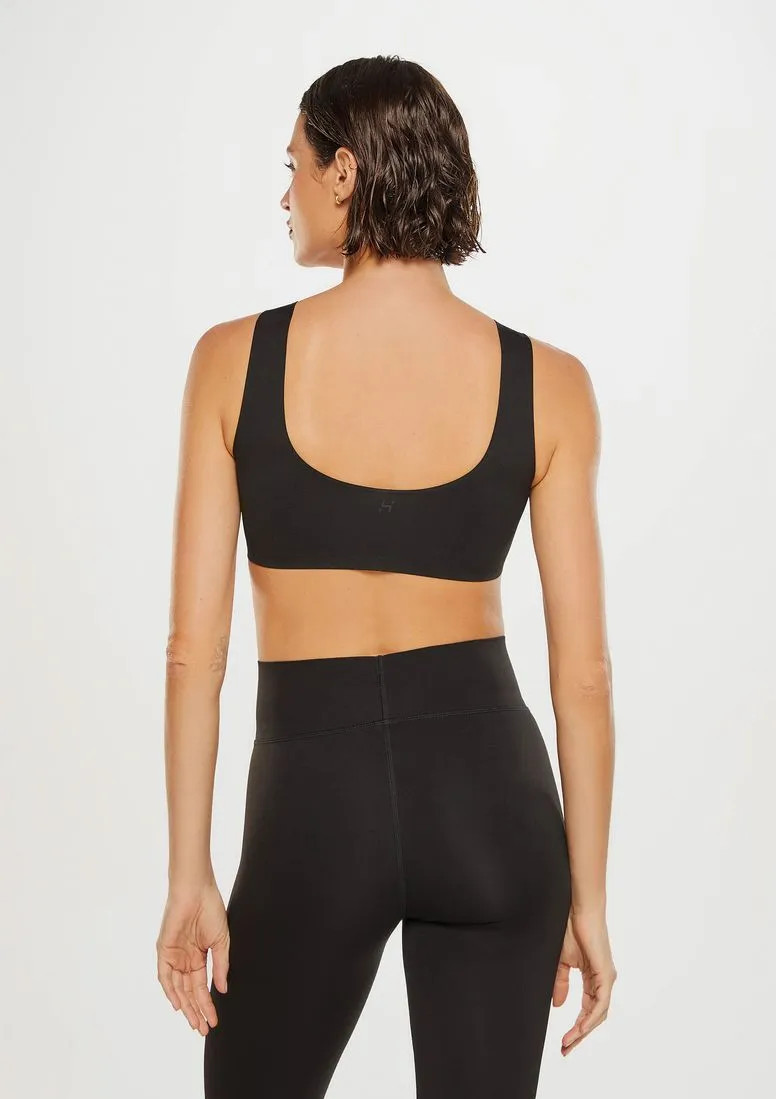 Top Esportivo Selado - Hering Store | Hering (BR)