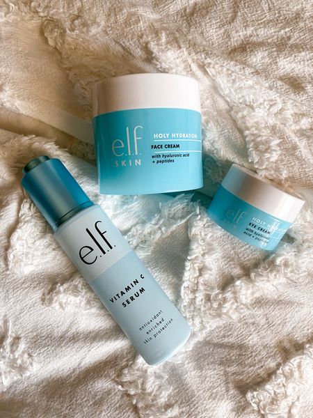 Elf skincare favorites // Walmart Finds 

#LTKbeauty