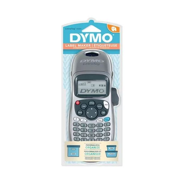 DYMO LetraTag 100H Handheld Label Maker | Walmart (US)