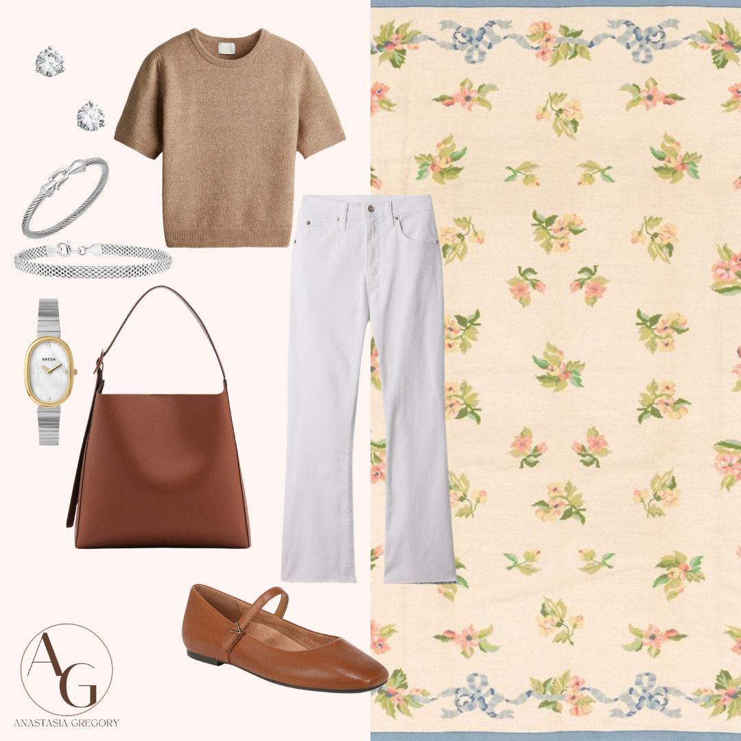 women's fashion, amazon fashion, anastasia gregory, style, spring style, ootd, classic, chic, preppy, affordable, spring approaching, work wear, trending, timeless 

 #LTKSeasonal #LTKSaleAlert #LTKFindsUnder100