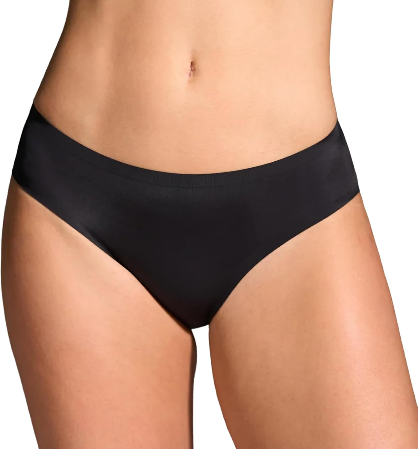 EBY Womens Seamless Underwear Brief: No Show Underwear for Women Seamless Panty for Women, No Show Panties | Amazon (US)