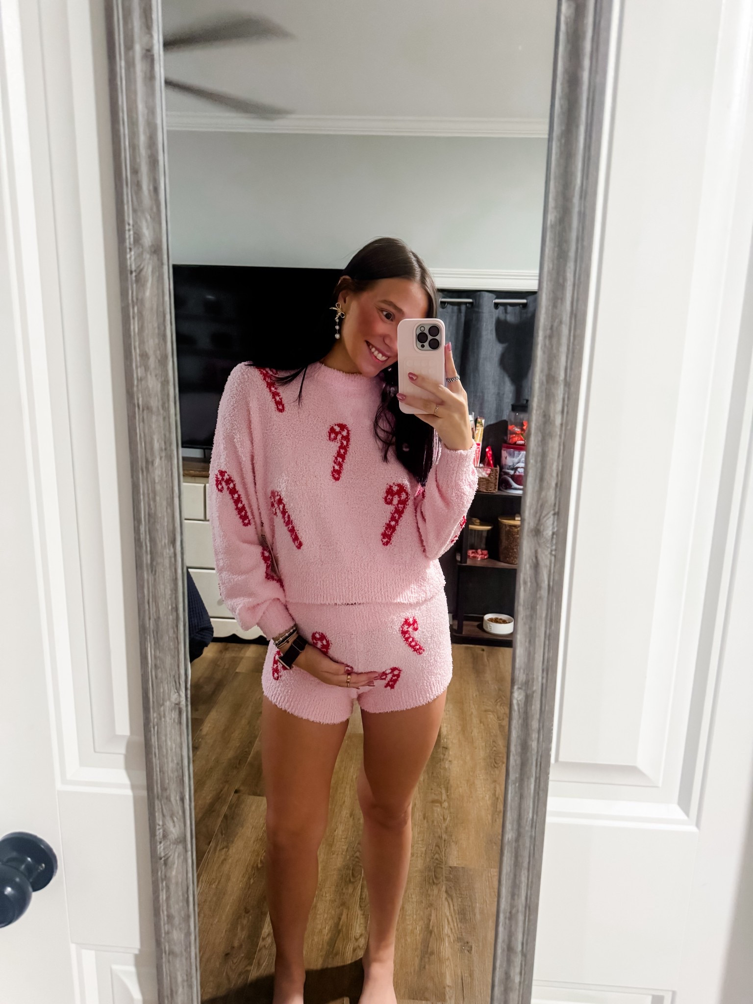cozy ootd

#LTKootd #LTKHoliday #LTKBump