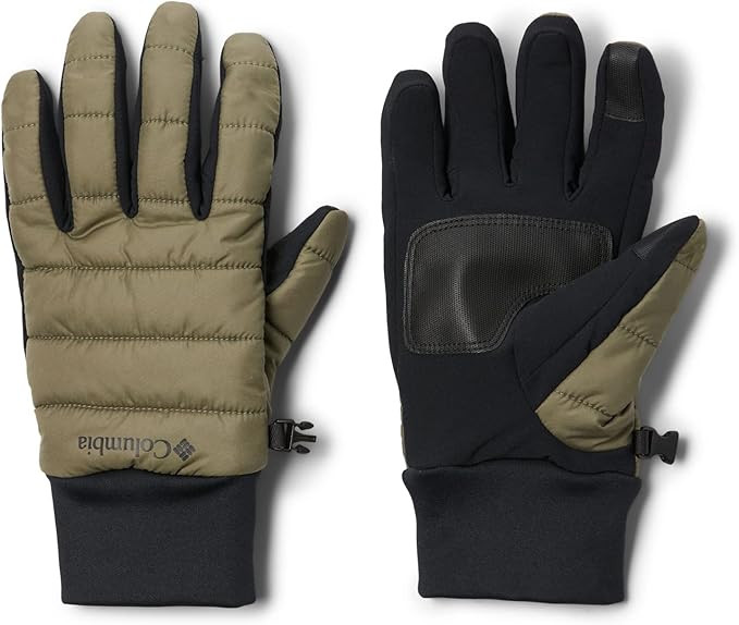 Columbia mens Powder Lite Glove | Amazon (US)