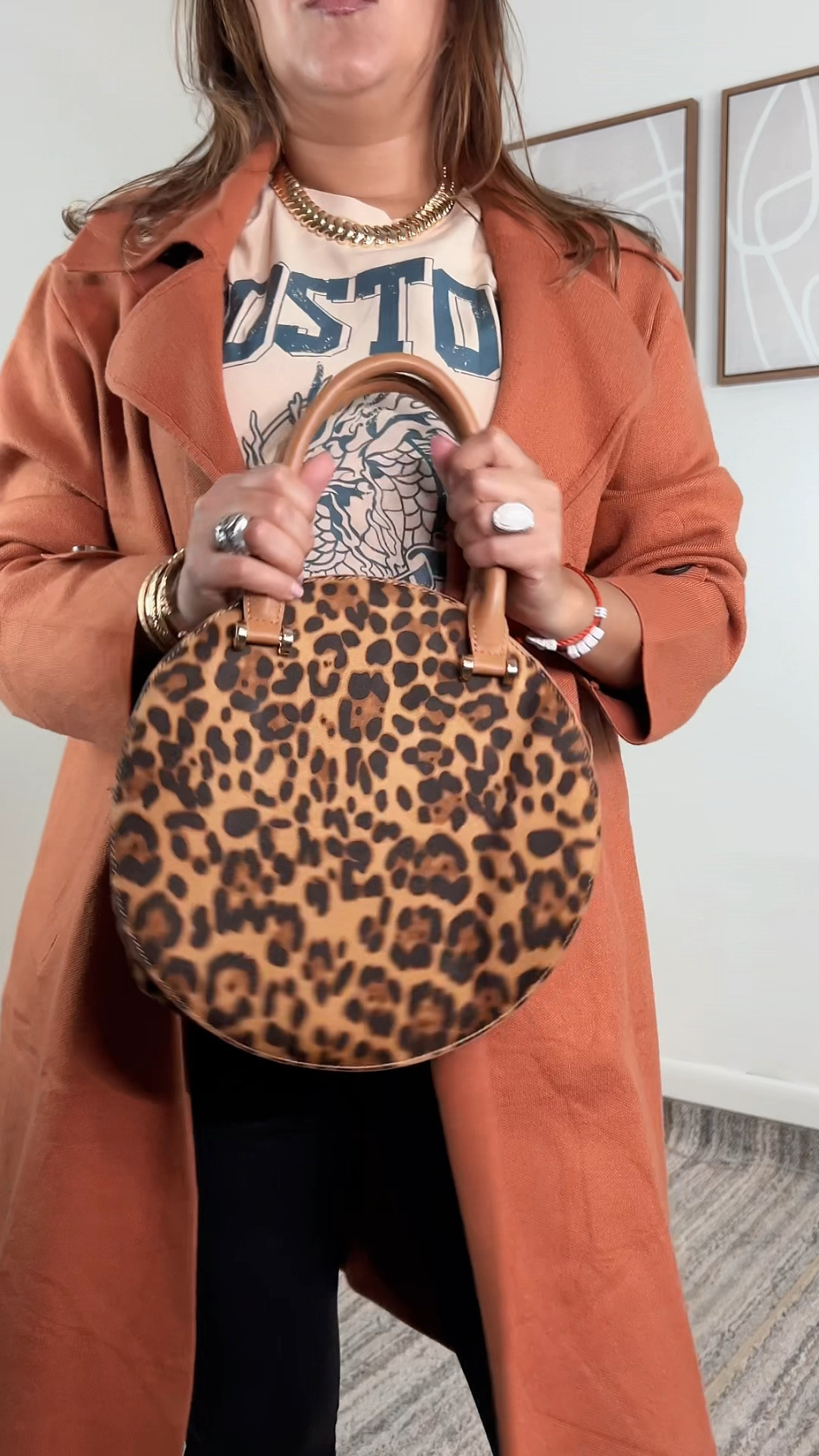 Fall outfit 

#LTKFallSale #LTKOver40 #LTKSeasonal