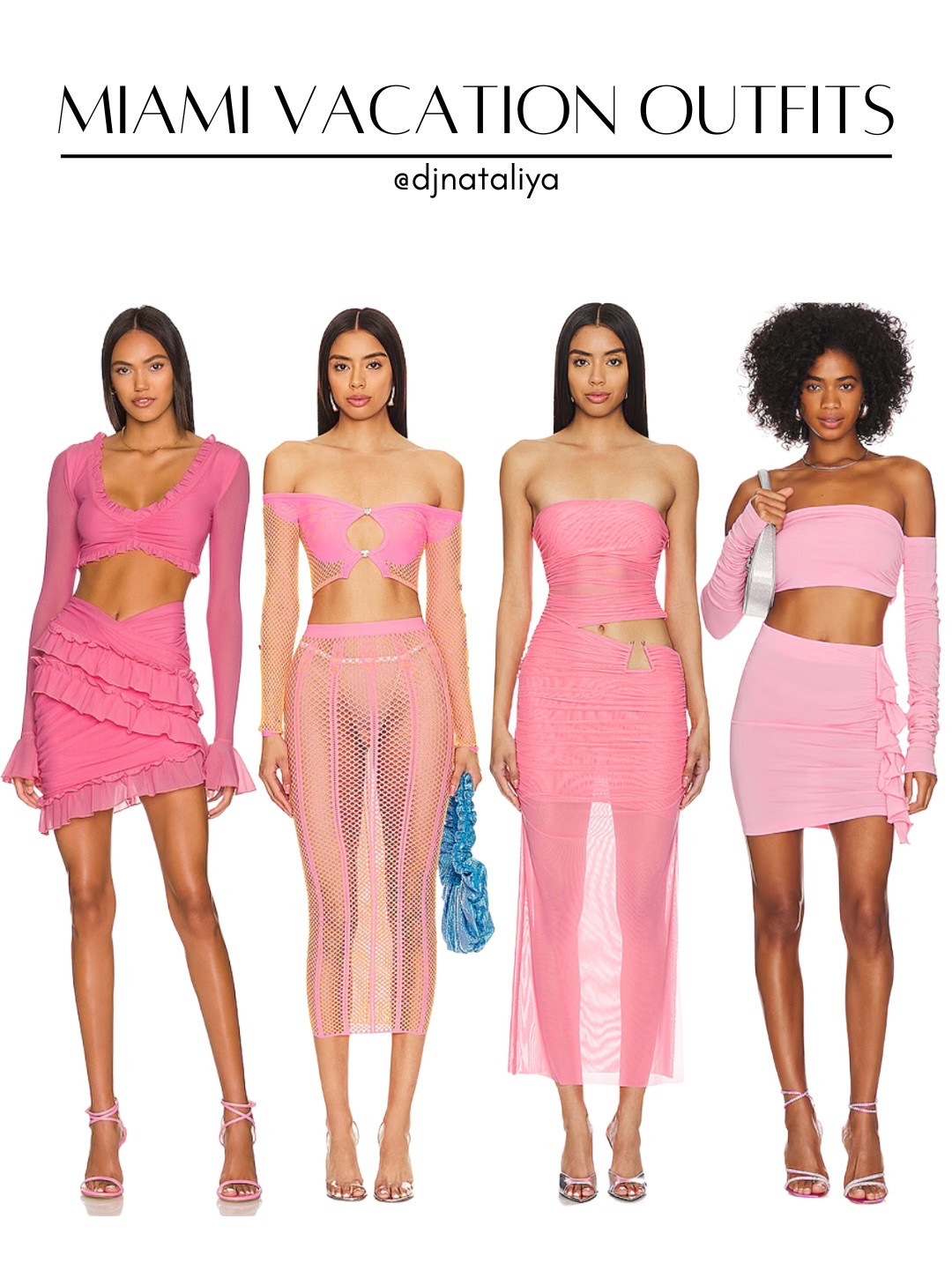 Miami dress
Miami night outfits
Miami vacation outfits
Florida vacation outfits beach
Resort wear 2025
Mexico vacation outfits 
Mexico dress
Winter dresses 2025
Winter outfits 2025
Zara pink dress 
Vegas pool party outfit

.
.

winter 2026 outfits winter resort wear 2025 winter vacation outfits beach fall wedding guest dress fall dress outfit summer wedding guest dresses summer wedding guest dresses summer outfits 2025 white vacation dress vacation sets light swimsuits 2025 bikini 2025 europe summer outfits 2025 europe outfits summer 2025 outfits for europe vacation outfits beach vacation outfits midsize europe travel outfits europe dress italy dress italy travel italy trip italy outfits italy wedding guest dresses for Italy greece outfits for greece vacation greece dress greece summer greece travel outfit summer south of france outfits beach vacation dress white vacation dress blue vacation dress tropical vacation dress summer vacation dress maxi dress vacation outfits beach vacation outfits Mexico vacation outfits 2025 vacation looks vacation sets matching set vacation two piece set vacation essentials vacay outfits summer vacation outfits beach resort outfits resort vacation outfits resort dress resort wear dress resort wearing resort looks dresses summer dresses 2025 dresses party dress mini dresses for graduation dresses vacation dresses cocktail dresses for dinner dress green dress green maxi dress green gown olive dress olive green dress sage green dress hunter green dress green wedding guest dress brown dress purple dress purple wedding guest dress purple mini dress tan dress nude dress blush dress floral wedding guest dress spring floral dress spring maxi dress spring cocktail dress spring swim cover ups swim suit cover ups swimsuit cover ups swimsuit coverup womens swimwear women swimwear swim coverup cover up swim swimsuits bikini set bikini sets bikini cover ups womens bikini bikinis two piece swim casual beach outfits

#LTKSeasonal #LTKSaleAlert #LTKTravel #LTKWedding #LTKHoliday #LTKFindsUnder100 #LTKFindsUnder50 #LTKGiftGuide