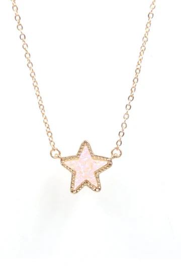 Krista + Kolly Horton: Kollyns Pendant | The Styled Collection