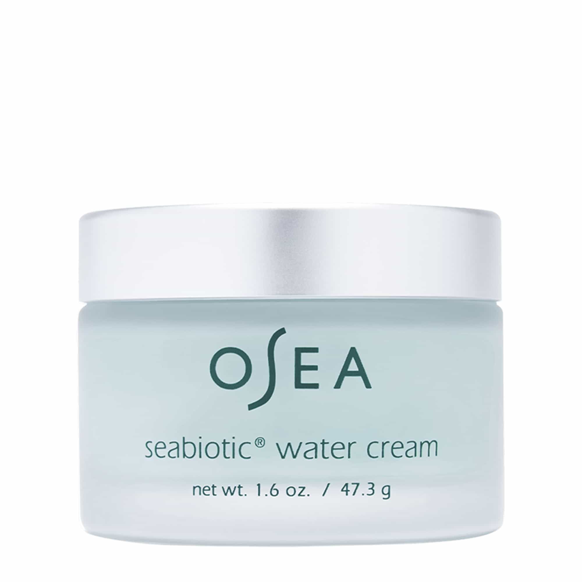 Seabiotic® Water Cream | OSEA Malibu