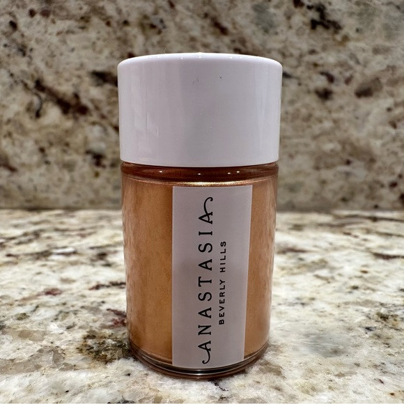 4 for $32 ~ Stocking Stuffers ~ Anastasia Beverly Hills Loose Pigment DESERT New | Poshmark