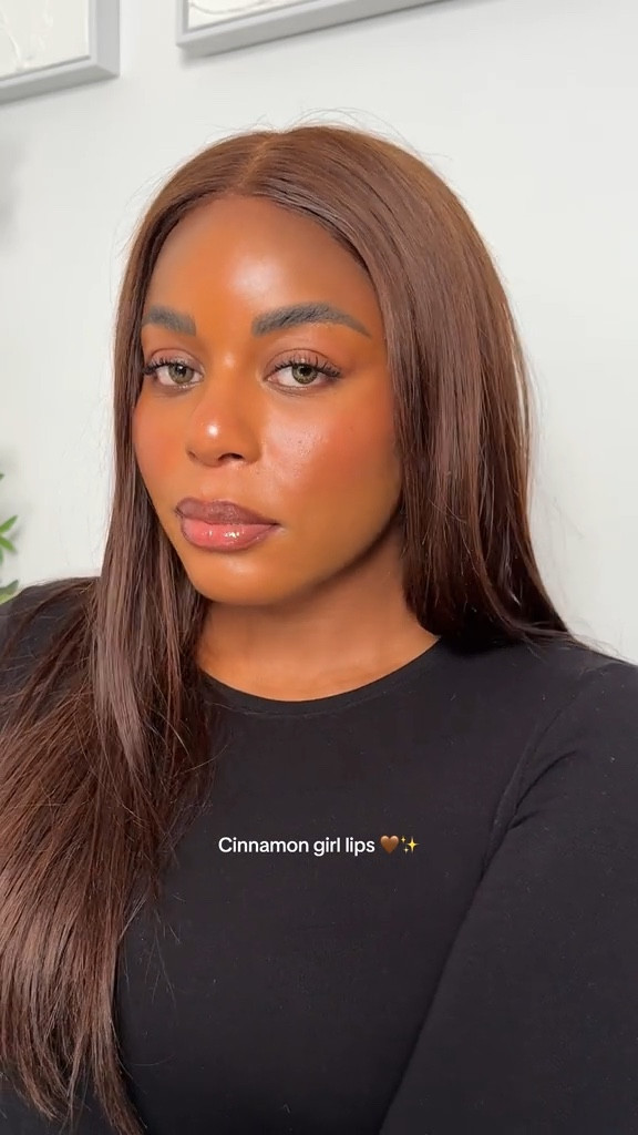 The easiest cinnamon girl lip combo ever ✨ such a gorgeous everyday makeup combo. Using Hailey Bieber rhode lip pencil in flex and the peptide lip tint in ribbon. Linking below! … https://www.tiktok.com/t/ZP8yWkHyf/

#LTKBeauty #LTKSeasonal