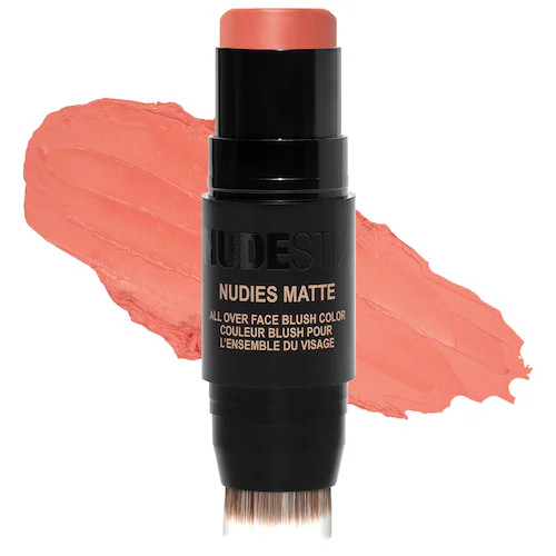 Nudies Cream Blush Stick | Sephora (US)