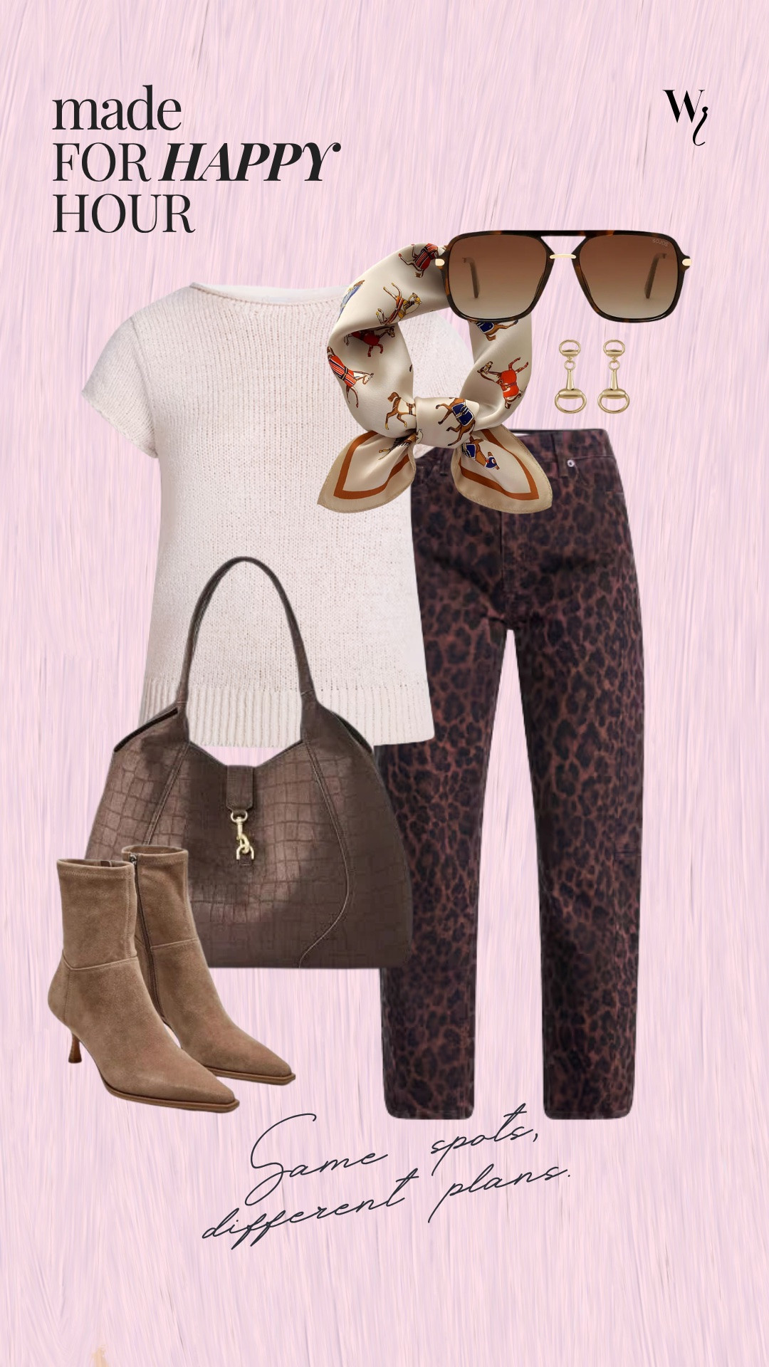 happy hour outfit inspo

#LTKgrwm #LTKdayinmylife #LTKootd