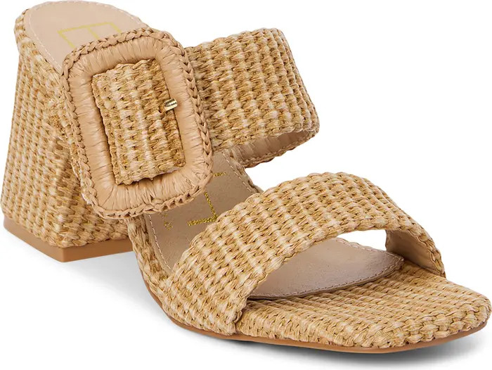 BEACH BY MATISSE Lucy Block Heel Sandal (Women) | Nordstrom | Nordstrom