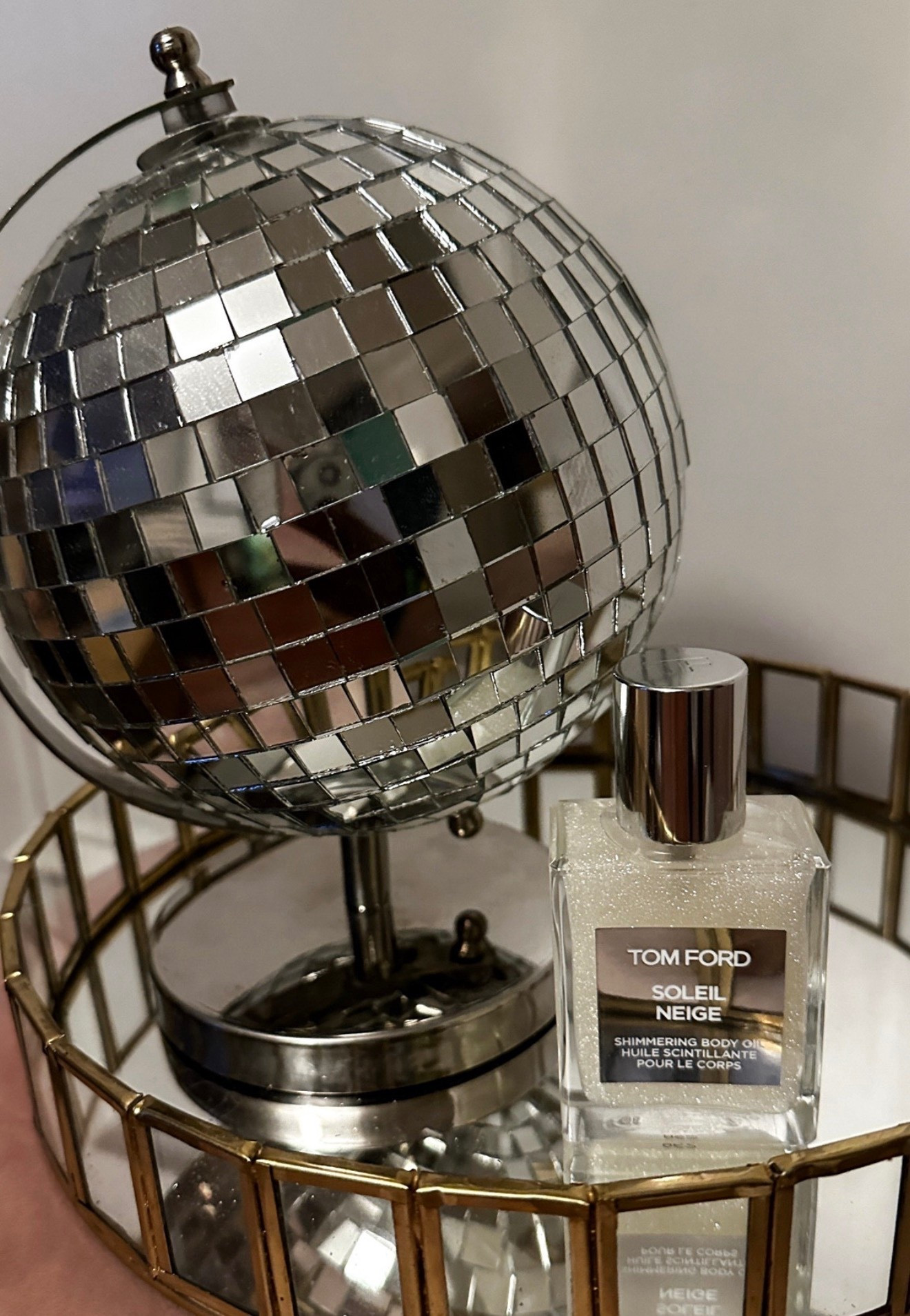 It’s time to sparkle…✨ #fragranceforher #fragrance #perfume #womensfragrance #sephora

#LTKbeauty #LTKfindsunder100 #LTKfindsunder50