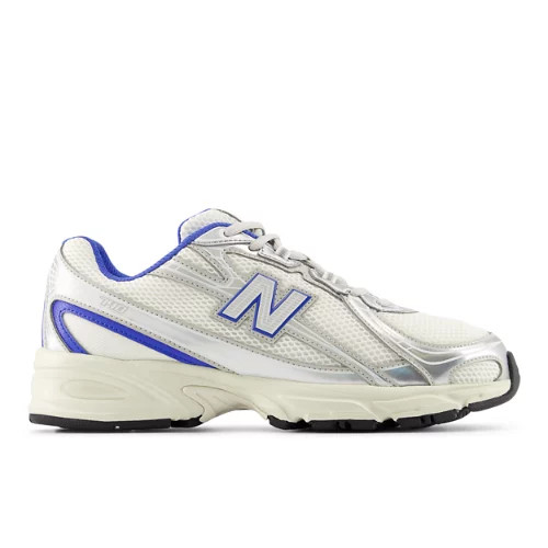 New Balance Unisex 740 - Blue/Beige (Size 12) | New Balance Athletics, Inc.