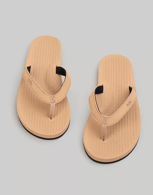 Indosole Women's Flip Flop | Madewell