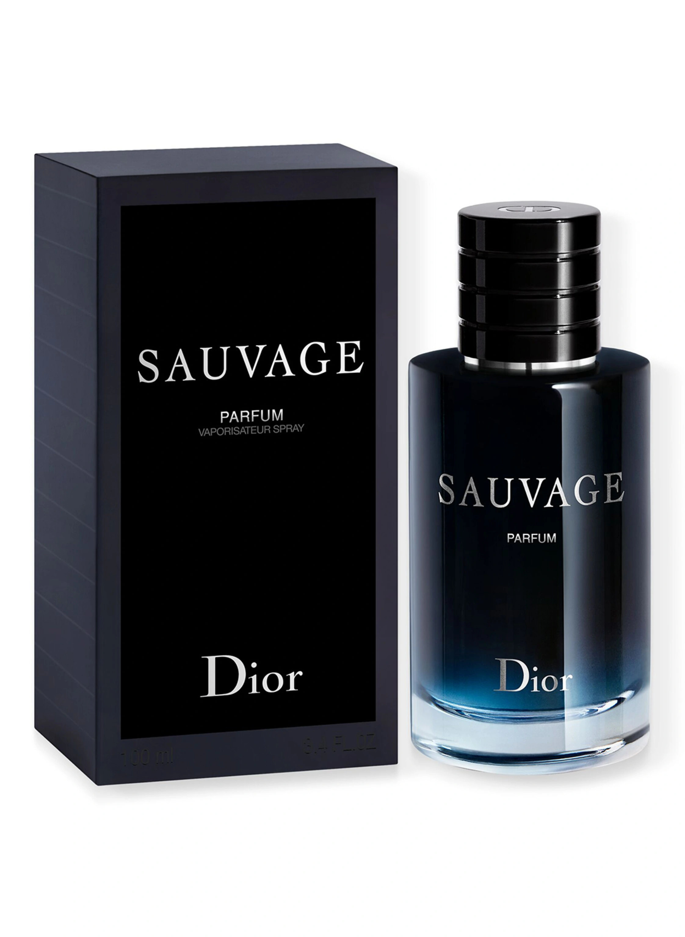 DIOR SAUVAGE Parfum | Breuninger (DACH)