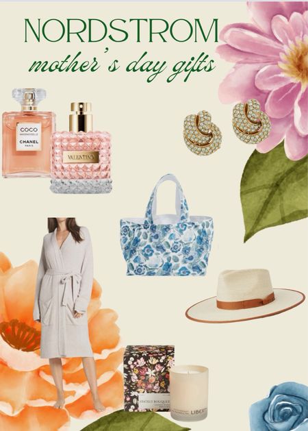 Mother’s Day Gift Ideas 
from Nordstrom 

#LTKbeauty #LTKSeasonal #LTKGiftGuide
