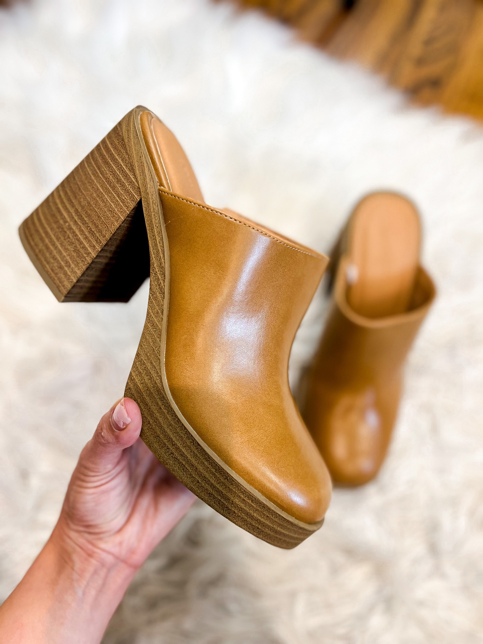 Target heeled mules
Run true to size 

#LTKshoecrush