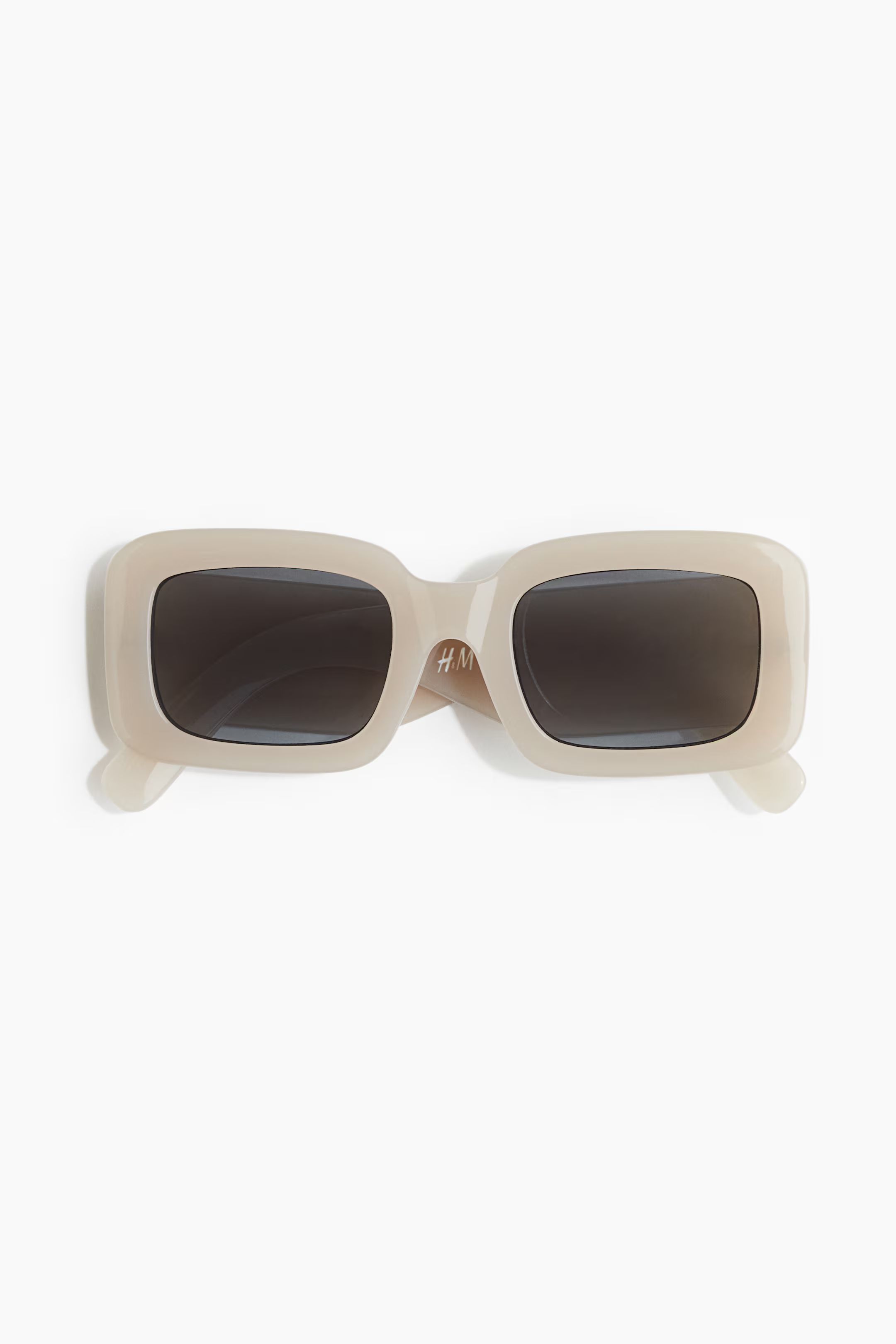 Rectangular Sunglasses | H&M (US + CA)