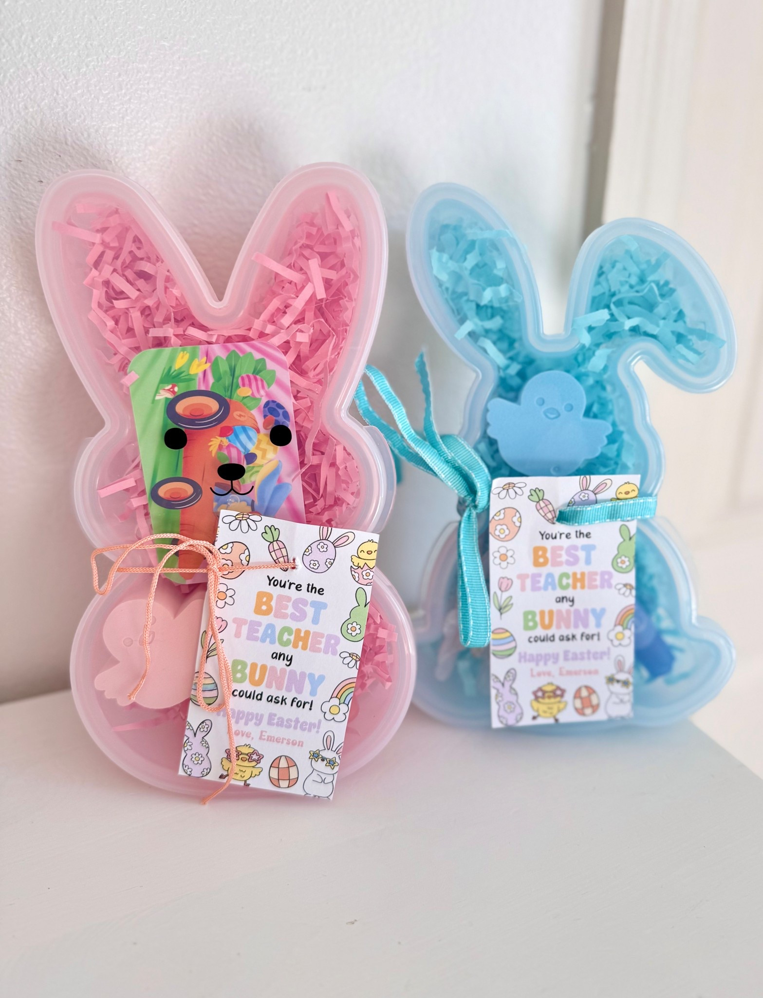 Easter diy gifts 

#LTKspringtrends #LTKmomlife #LTKspring
