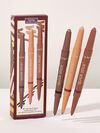30-second eyes shadow & liner trio | tarte cosmetics (Global)