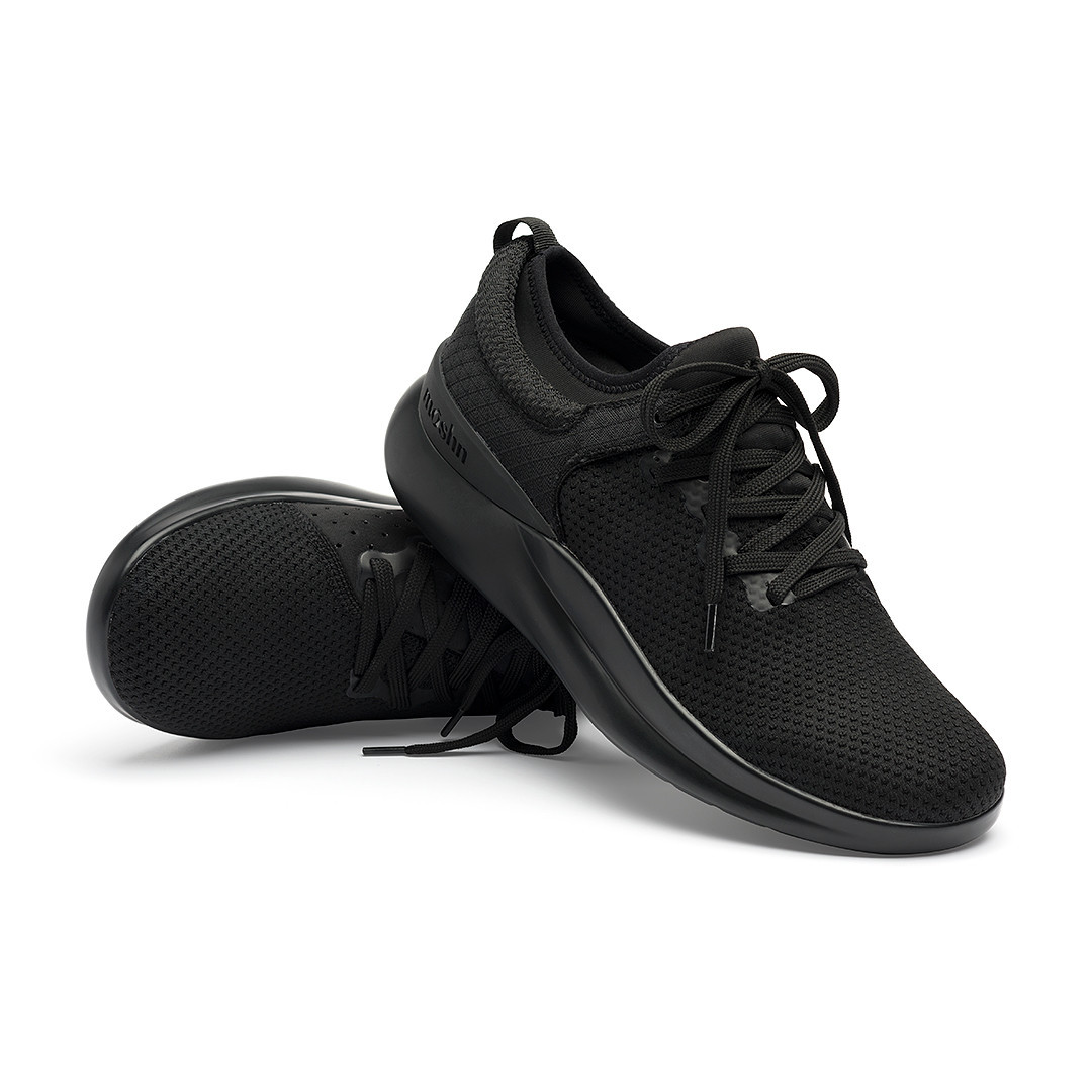 Rhythm - Black / Black | Moshn