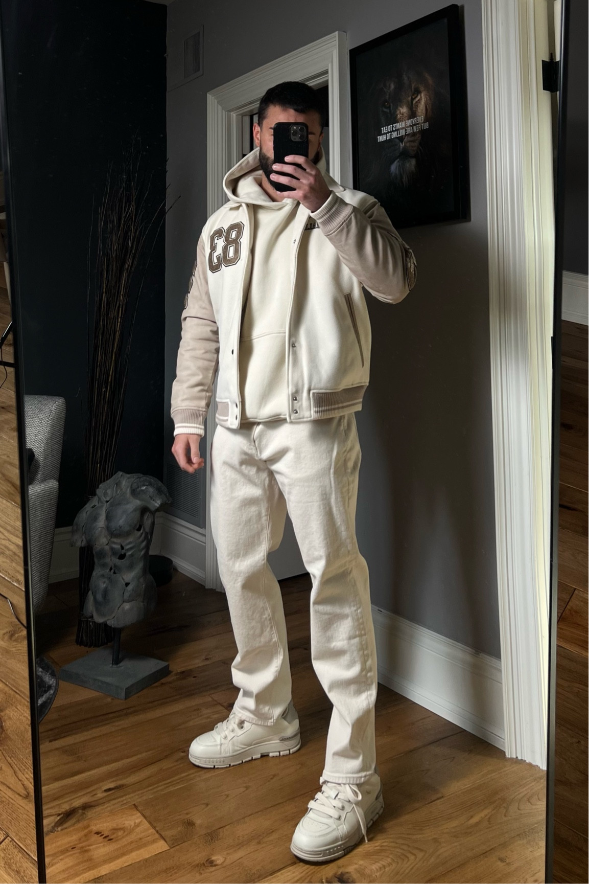 Men’s Abercrombie Outfit

#LTKstyletip #LTKGiftGuide #LTKmens