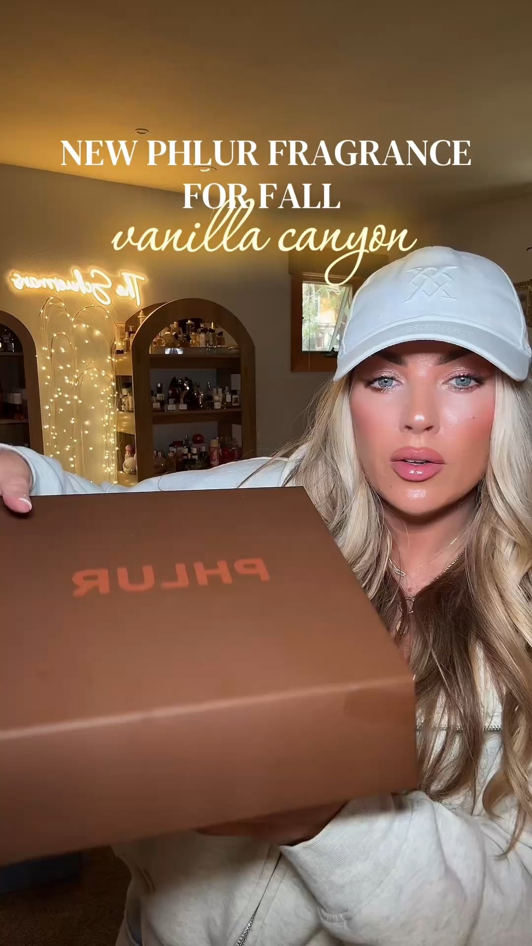 New Phlur vanilla canyon

#LTKSeasonal #LTKOver40 #LTKBeauty