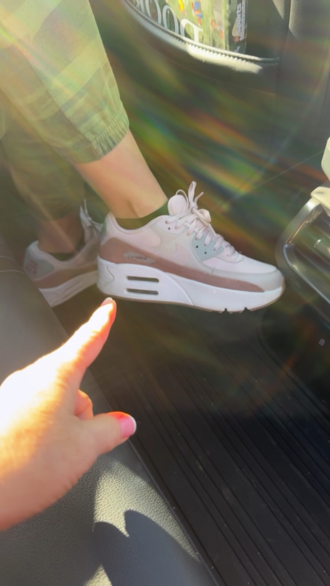 Both my girls have and love these Nikes. Now on sale! 

#LTKSaleAlert #LTKStyleTip #LTKGiftGuide