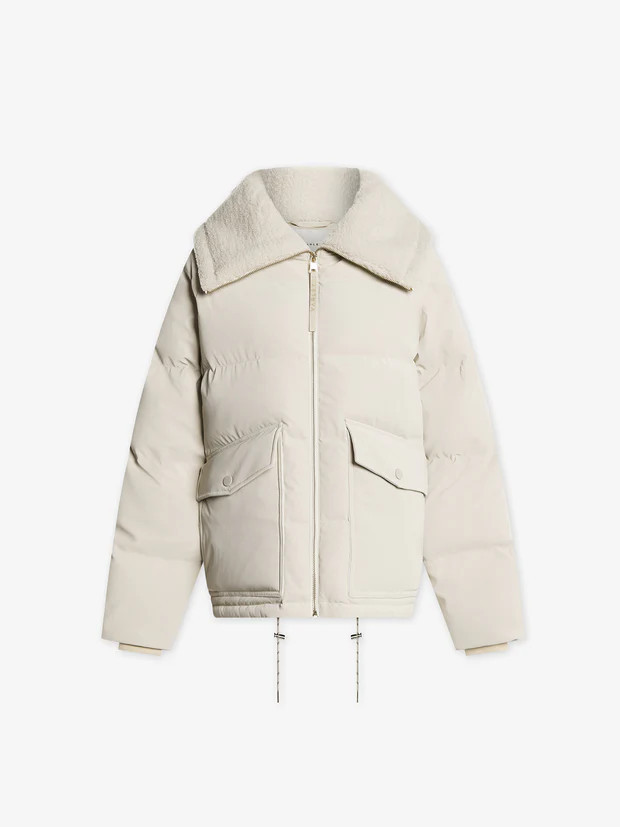 Roseville Down Jacket | Varley UK