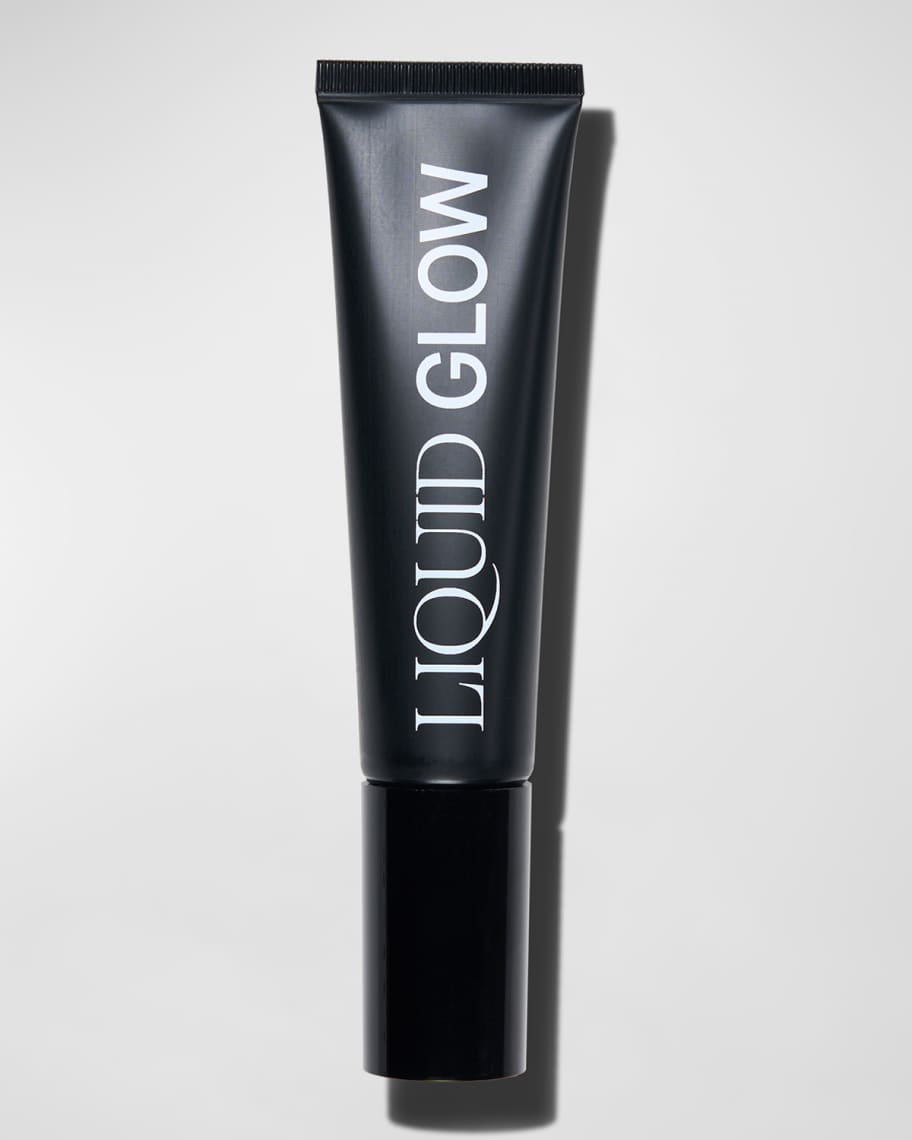 Gee Beauty Liquid Glow Highlighter, 1 oz. | Neiman Marcus