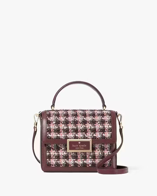 Reegan Top Handle Crossbody | Kate Spade Outlet