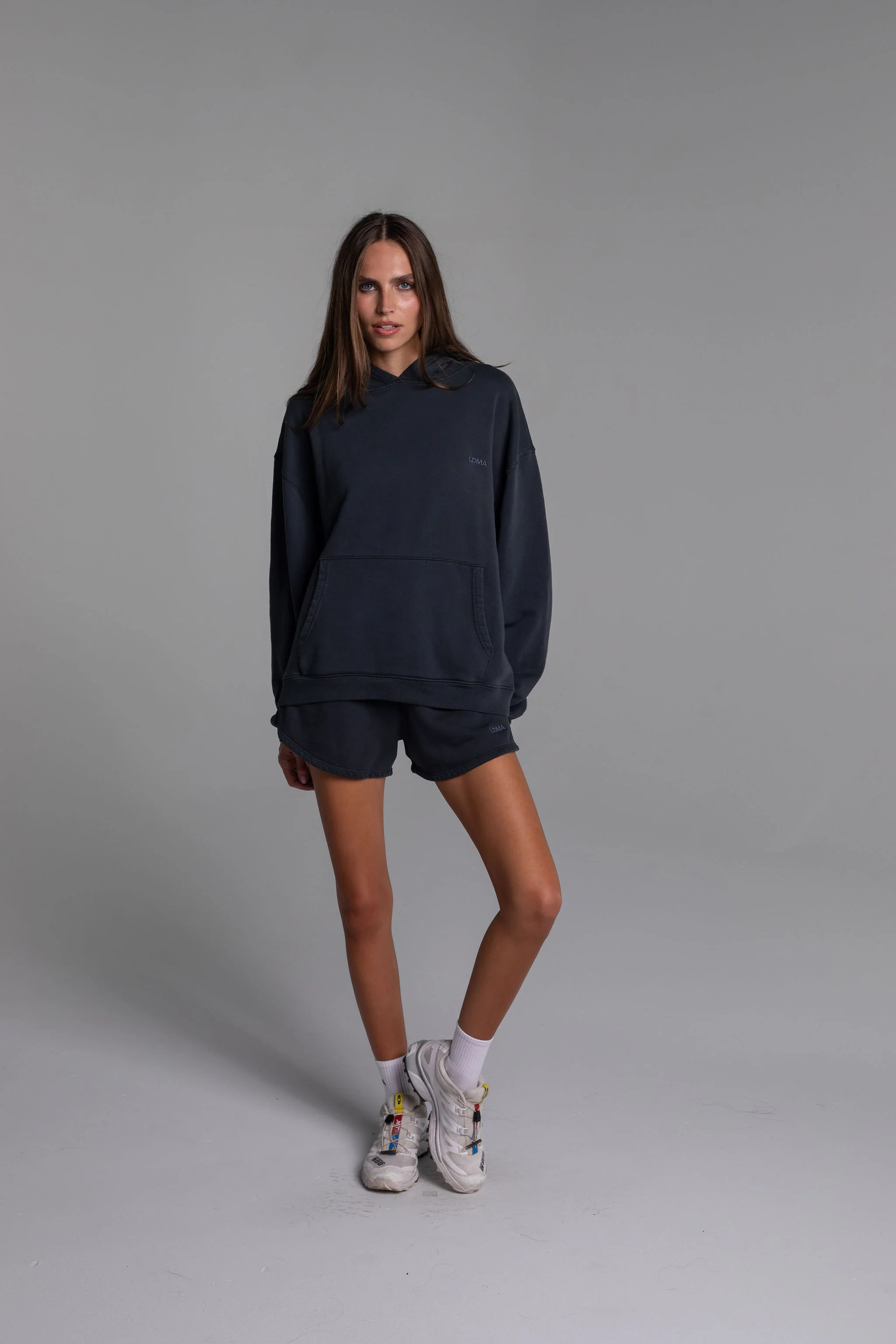 Heritage Hoodie | LDMA